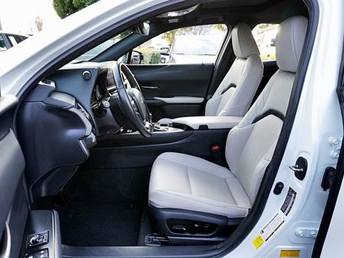 Used 2023 Lexus UX 250h FWD w/ Accessory Package (Z1) image 12