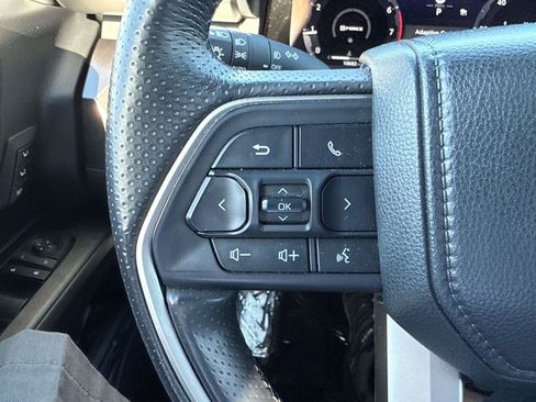 Used 2025 Toyota 4Runner TRD Off-Road Premium w/ Tow Technology Package AWD/4WD image 24