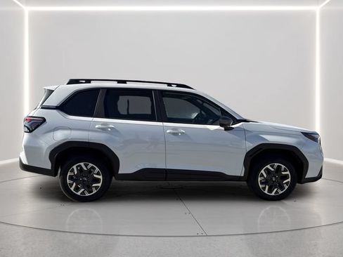 Certified 2026 Subaru Forester Premium AWD/4WD image 6