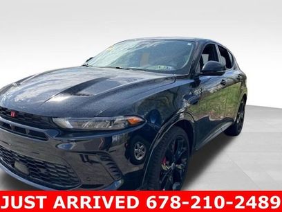 Certified 2024 Dodge Hornet R/T