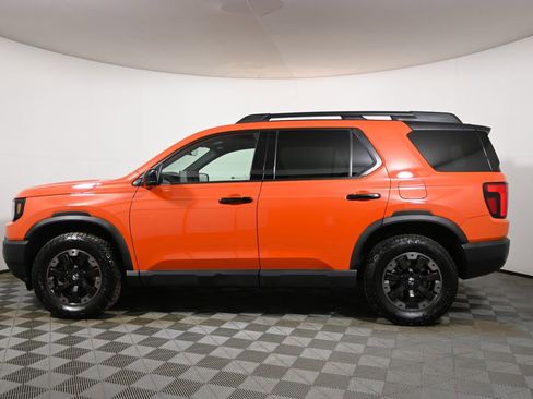 Used 2026 Honda Passport TrailSport Elite image 2