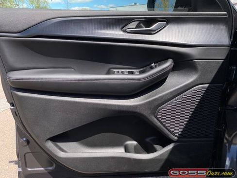 New 2026 Jeep Grand Cherokee Laredo X AWD/4WD image 23