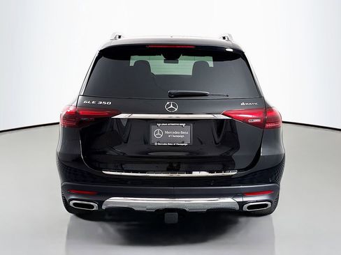 Used 2026 Mercedes-Benz GLE 350 4MATIC image 6