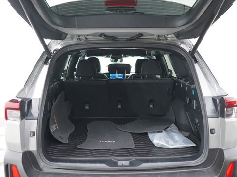 Certified 2026 Subaru Outback Premium AWD/4WD image 16