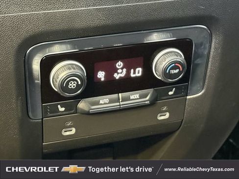 Used 2024 Chevrolet Tahoe High Country AWD/4WD image 37