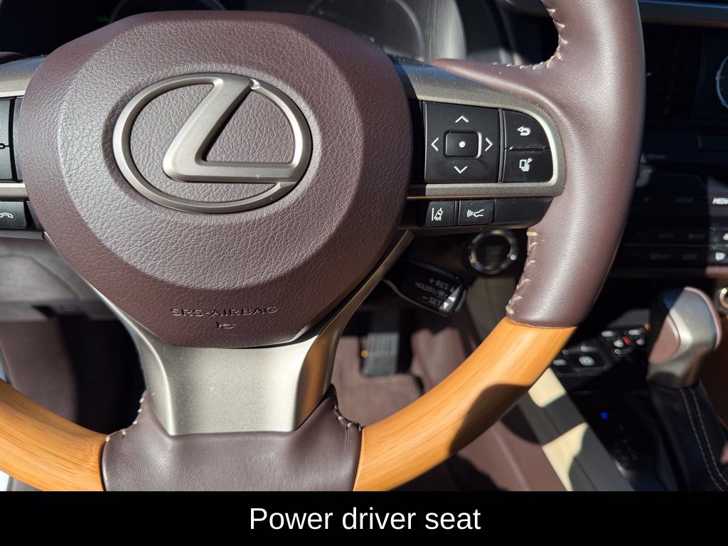 Used 2018 Lexus RX 350 AWD w/ Premium Package image 11