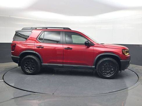 New 2026 Honda Passport TrailSport image 3