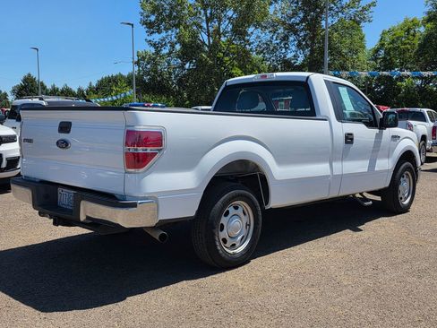 Used 2011 Ford F150 XL w/ XL Decor Group RWD image 20