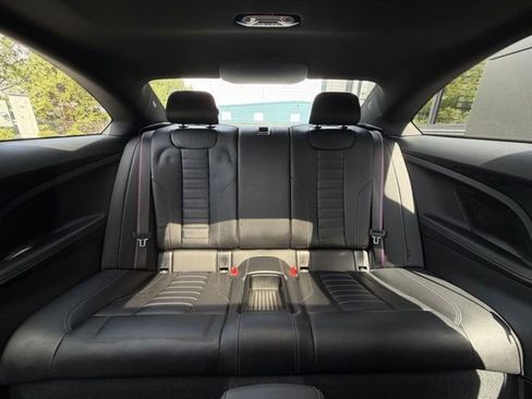 Used 2024 BMW M2 w/ Lighting Package RWD image 56