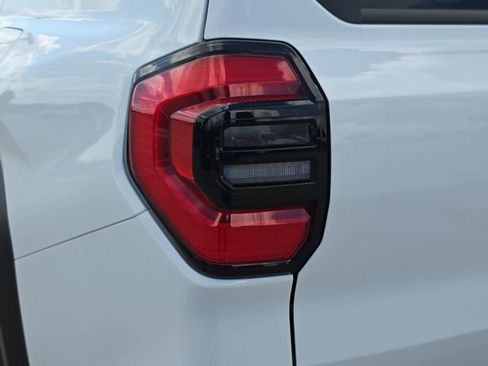 New 2026 Toyota 4Runner TRD Off-Road AWD/4WD image 33