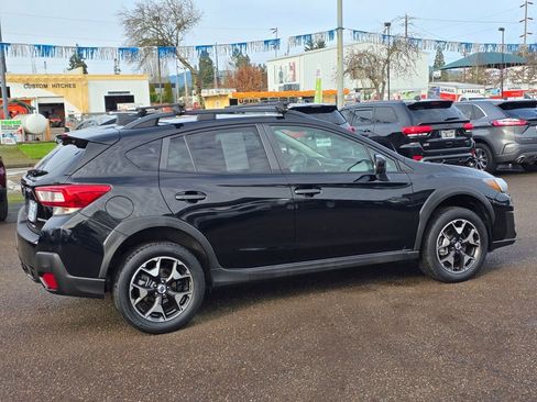 Used 2018 Subaru Crosstrek 2.0i Premium w/ Popular Package #3 image 30