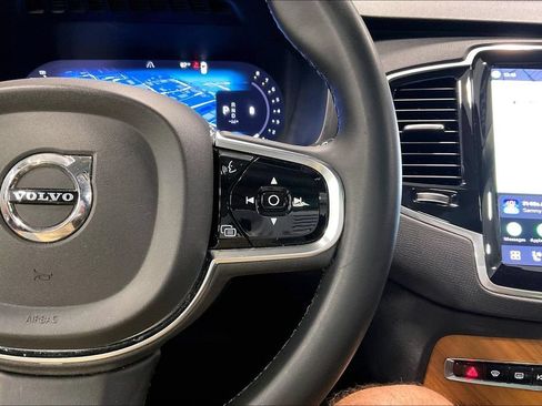 Certified 2024 Volvo XC90 B5 Plus AWD/4WD image 12