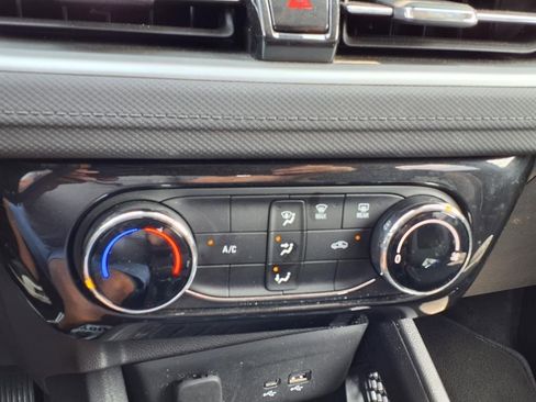 Certified 2025 Chevrolet TrailBlazer LT image 22