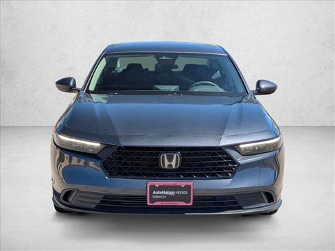 Used 2024 Honda Accord LX image 2