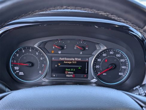 Used 2023 Chevrolet Traverse LT image 11