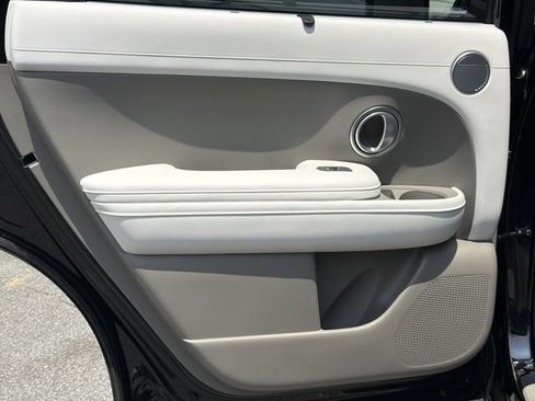 New 2026 Hyundai Palisade FWD Hybrid image 22