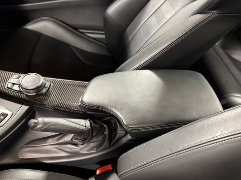 Used 2015 BMW M4 Coupe image 21