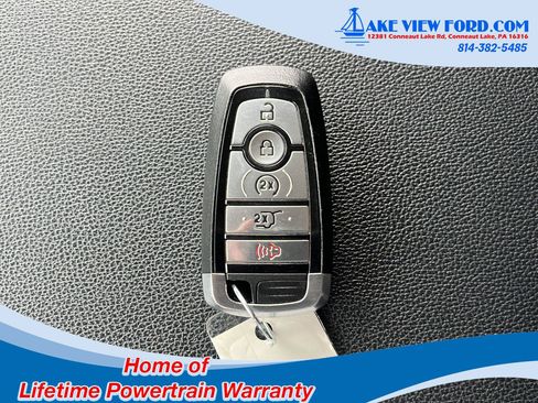 Used 2022 Ford Expedition XLT AWD/4WD image 56