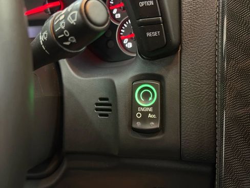 Used 2012 Chevrolet Corvette Grand Sport w/ Roof Package image 30