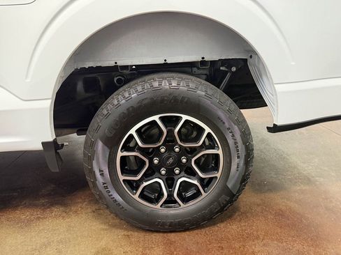 Used 2022 Ford F150 XLT w/ Equipment Group 302A High image 81