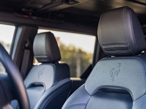 Certified 2024 Ford Bronco Big Bend image 23