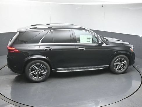 New 2026 Mercedes-Benz GLE 350 4MATIC image 49