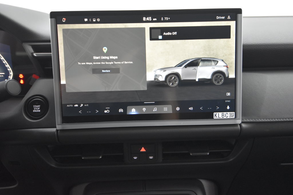 New 2026 MAZDA CX-5 Select AWD/4WD image 31