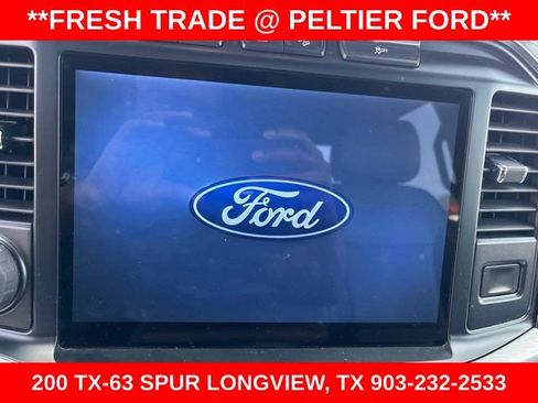 Used 2022 Ford F150 Lariat AWD/4WD image 14