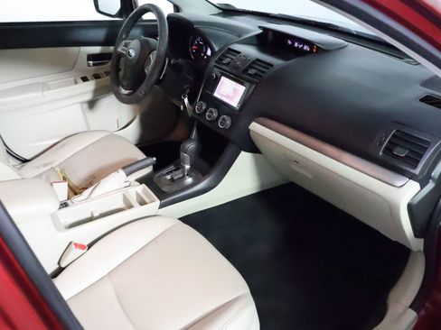 Used 2014 Subaru Crosstrek 2.0i Limited image 47