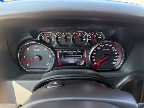 Used 2016 GMC Yukon XL SLE w/ Convenience Package RWD image 19
