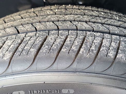 Certified 2026 MAZDA CX-50 AWD 2.5 S w/ Weather Package image 10