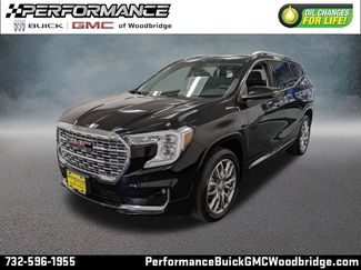 Used 2023 GMC Terrain Denali AWD/4WD 360° Tour