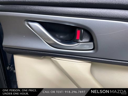 Used 2016 MAZDA CX-9 Touring image 50