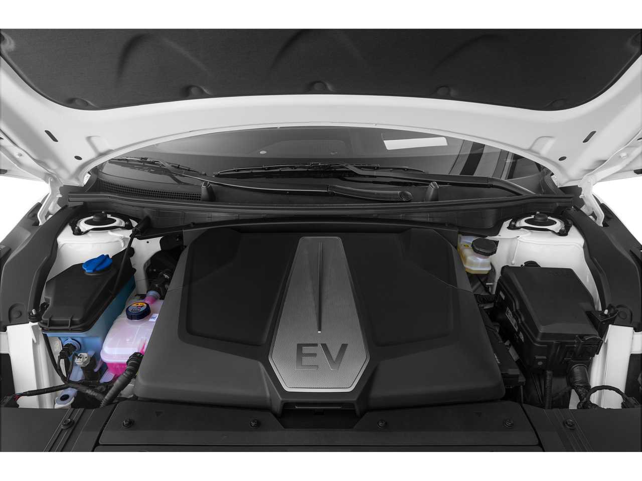 Used 2023 Kia EV6 GT AWD/4WD image 8