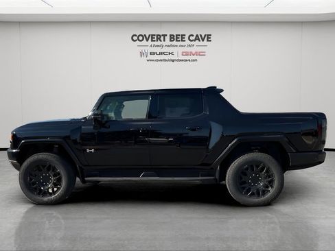New 2026 GMC Hummer EV 4x4 Crew Cab image 5