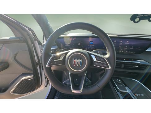 Certified 2026 Buick Enclave Sport Touring AWD/4WD image 22