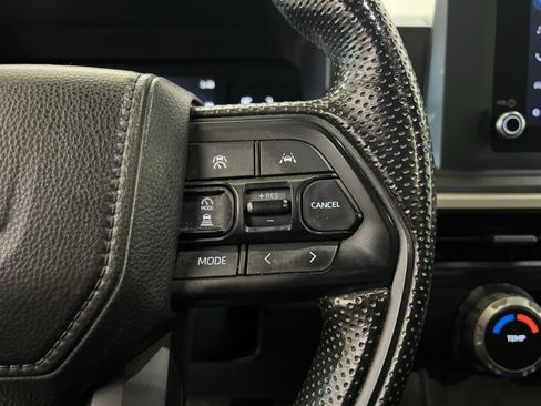 Used 2024 Toyota Tacoma SR RWD image 34