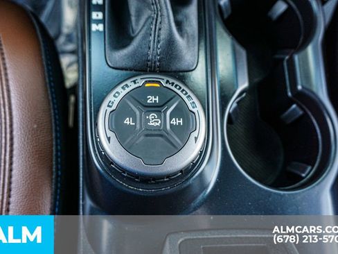 Used 2024 Ford Bronco Outer Banks AWD/4WD image 44