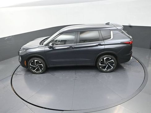 Used 2024 Mitsubishi Outlander SE Black Edition AWD/4WD image 25