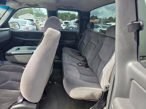 Used 2003 GMC Sierra 1500 SLE image 7