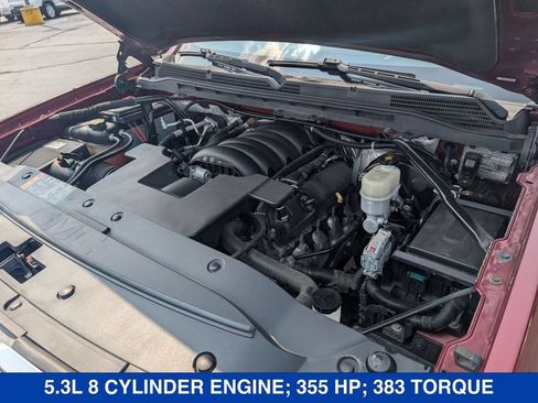 Used 2017 GMC Sierra 1500 Denali AWD/4WD image 35