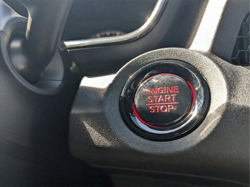 New 2026 Honda CR-V EX image 21