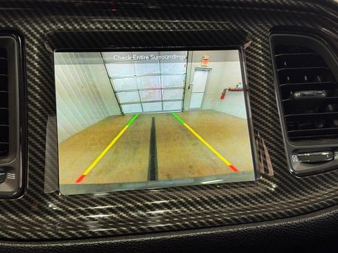 Used 2019 Dodge Challenger R/T Scat Pack image 33