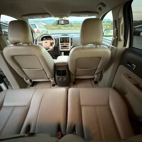Used 2009 Ford Edge Limited FWD image 16