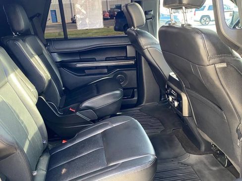Used 2020 Ford Expedition XLT w/ Equipment Group 202A AWD/4WD image 30