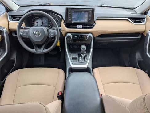 Used 2021 Toyota RAV4 LE FWD image 6