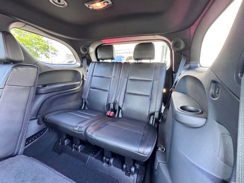 New 2026 Dodge Durango GT AWD/4WD image 17