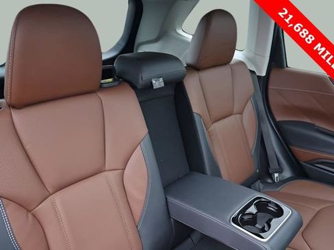 Used 2023 Subaru Forester Touring image 19