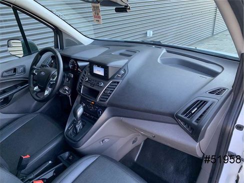 Used 2020 Ford Transit Connect XL image 29