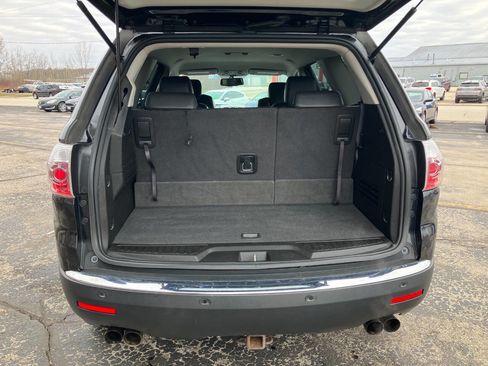 Used 2012 GMC Acadia SLT image 21